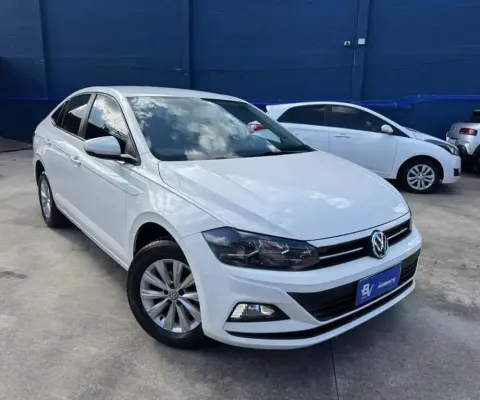 Volkswagen virtus af 2020