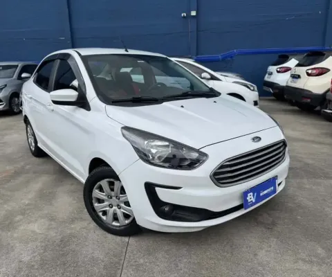 Ford ka se 1.5 sd c 2020