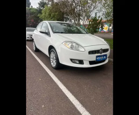 Fiat bravo essence 1.8 2012