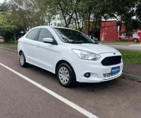 Ford ka se 1.0 sd 2016