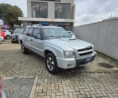 CHEVROLET S10 EXECUTIVE D 2009