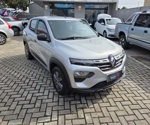 RENAULT KWID 1.0 12V SCE ZEN MANUAL 2023