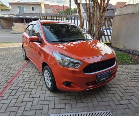 FORD KA SE 1.0 HA 2015