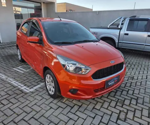 FORD KA SE 1.0 HA 2015