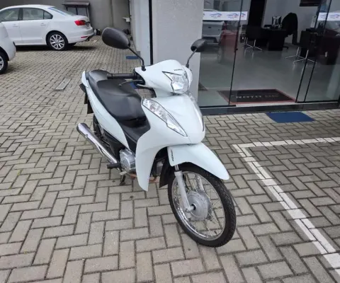 HONDA BIZ 110I 2021