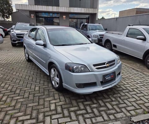 CHEVROLET ASTRA HATCH ADVANTAGE 2.0 8V 4P 2010