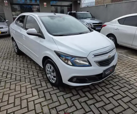 CHEVROLET PRISMA 1.4MT LT 2014