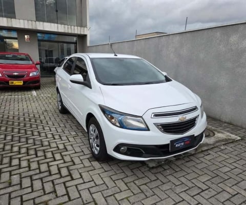 CHEVROLET PRISMA 1.4MT LT 2014