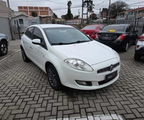 FIAT BRAVO ESSENCE 1.8 2013