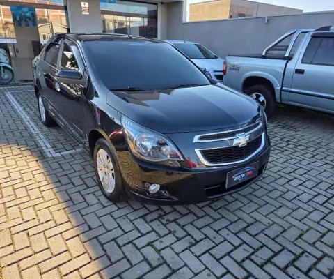 CHEVROLET COBALT 1.8 LTZ 2015
