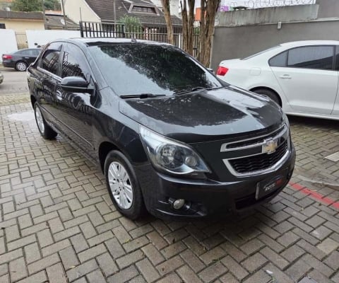 CHEVROLET COBALT 1.8 LTZ 2015