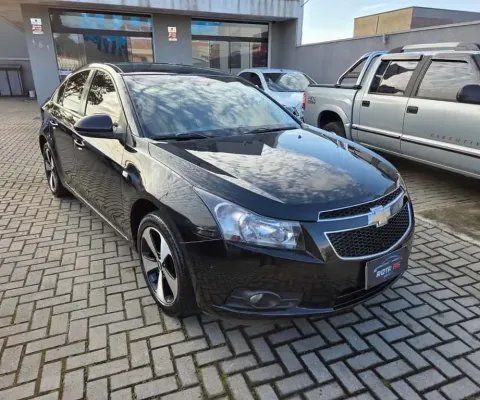 CHEVROLET CRUZE LT NB 2013