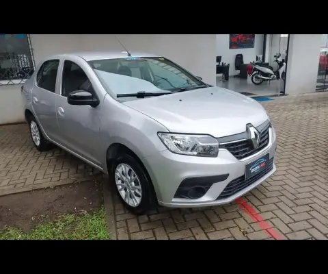 RENAULT LOGAN ZEN10MT 2023