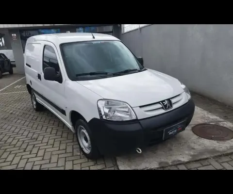 PEUGEOT PARTNER 1.6 2021