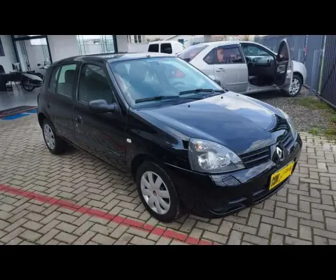 RENAULT CLIO CAM1016VH 2010