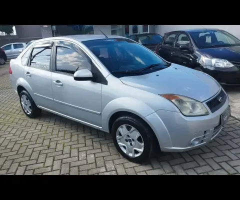Ford fiesta sedan1.6flex 2008