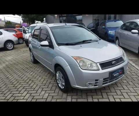 FORD FIESTA SEDAN1.6FLEX 2008