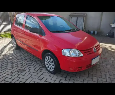 Volkswagen fox 1.0 2005