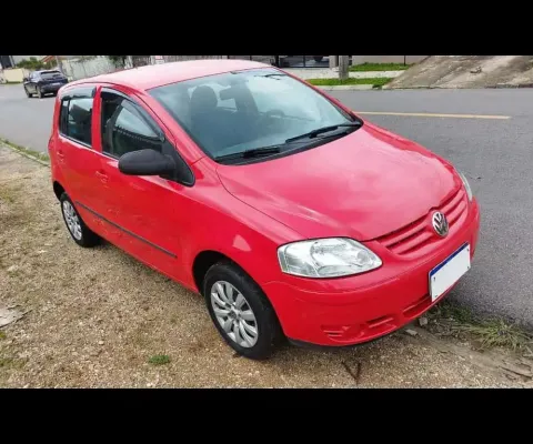 VOLKSWAGEN FOX 1.0 2005