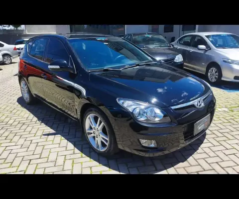 Hyundai i30 2.0 2011