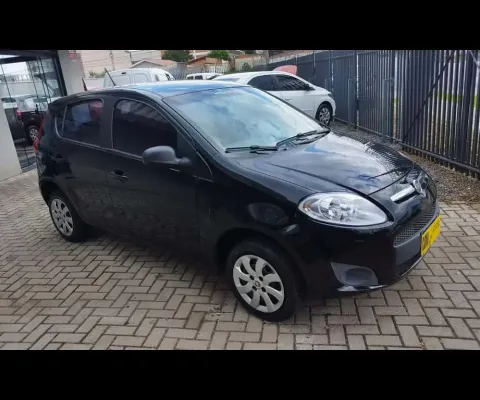 Fiat palio attractiv 1.0 2015