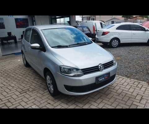VOLKSWAGEN FOX 1.0 GII 2012