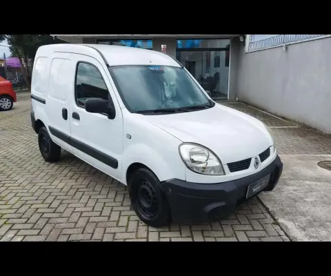 RENAULT KGOO EXPRESS16 2010