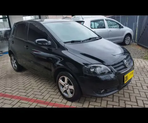 Volkswagen fox 1.0 2010