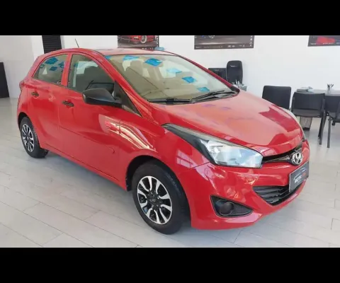 Hyundai hb20 1.0 comfort style 12v flex 4p manual 2014