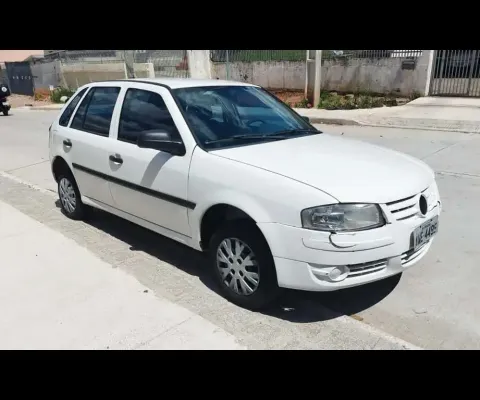 Volkswagen gol 1.0 giv 2013