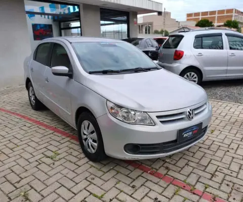 Volkswagen voyage 1.0 2011