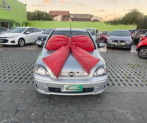 Corsa 1.0 Joy Segundo Dono Baixa Km Imcomoparavel