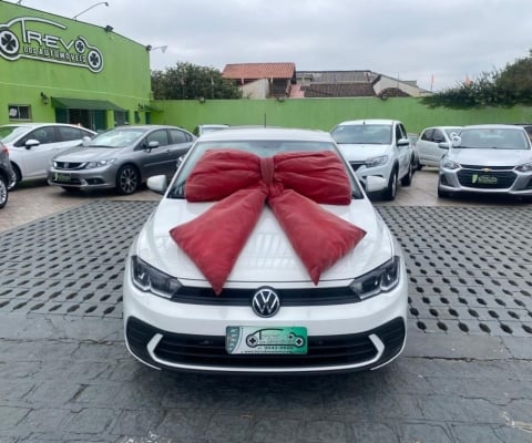 Polo 1.0 MPI Unico Dono Baixissima Km Imperdivel 