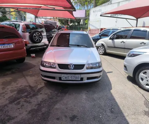 parati 2000 completa