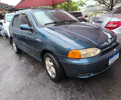 palio 2000