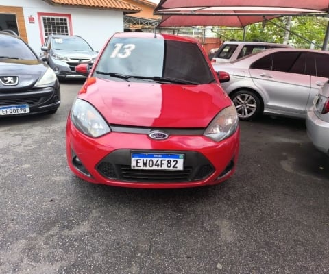 fiesta 1.6 2013
