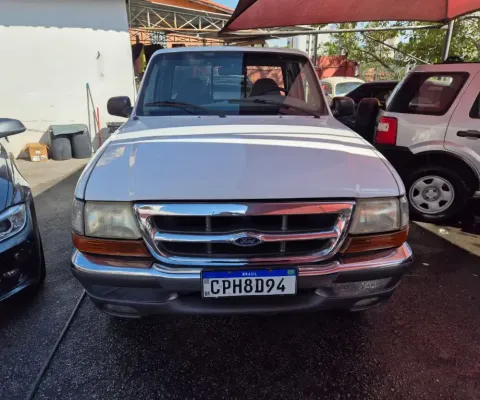 ranger 1998 