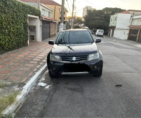 grand vitara 2014