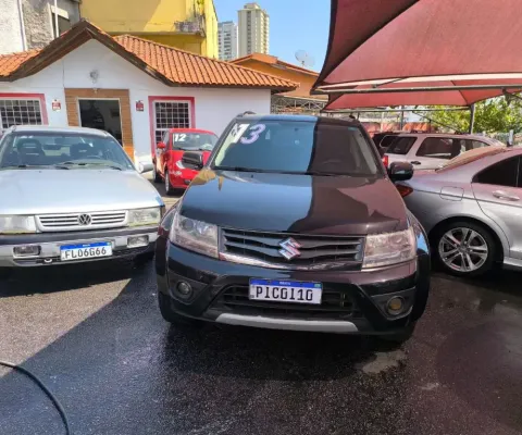 grand vitara 2014