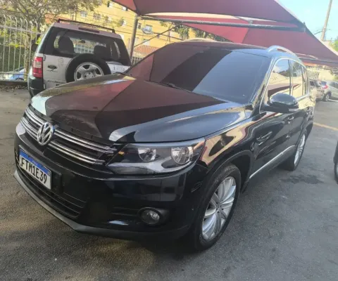 tiguan 2014