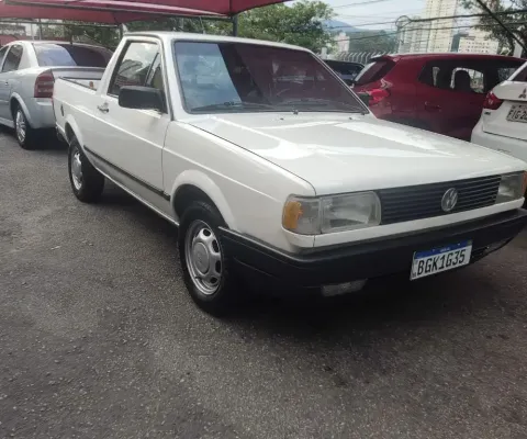 SAVEIRO 1992