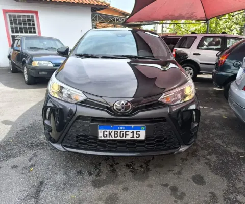 yaris 2023