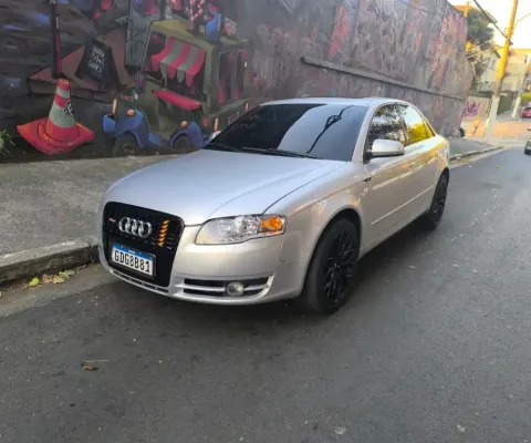 audi 2007