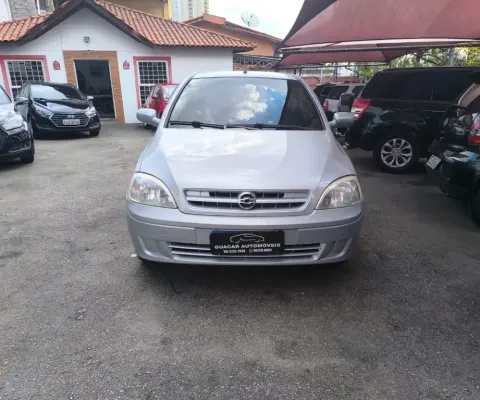 corsa 2007