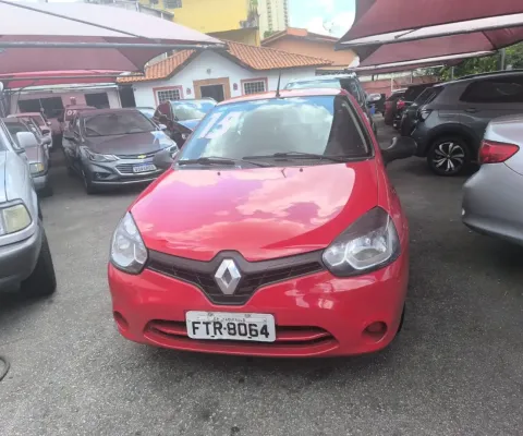 clio 2015