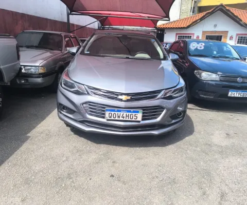 cruze 2018