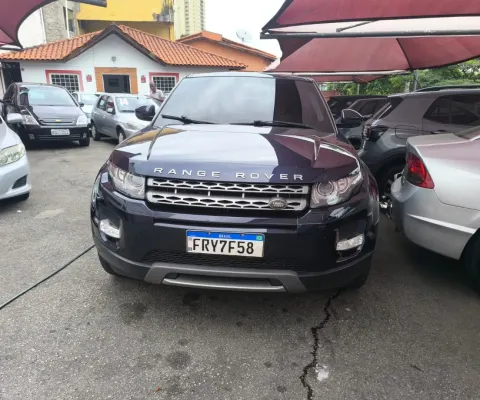 Evoque 2014