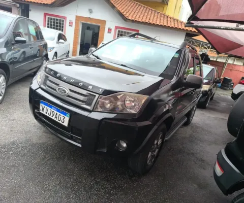 Ecosport 1.6