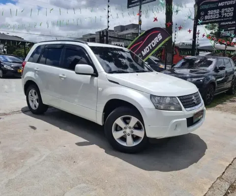 SUZUKI GRAND VITARA 2.0 2012