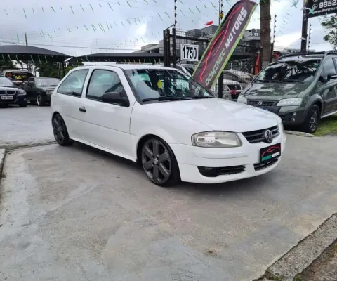 GOL 1.0 G4 2014